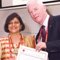 Kavita Shanbhag felicitated