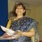 Kavita Shanbhag felicitated