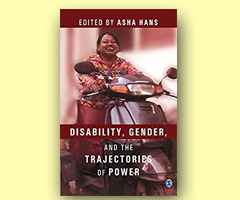 Disability, Gender, and the Trajectories of Power