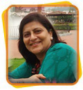 Kavita Shanbhag